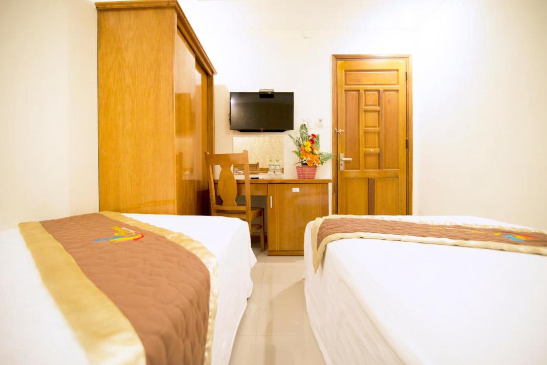 Photo of Bedroom in Ngu Hanh Son