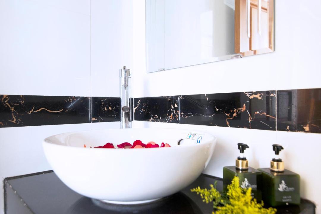 Photo of Bathroom in Ngu Hanh Son