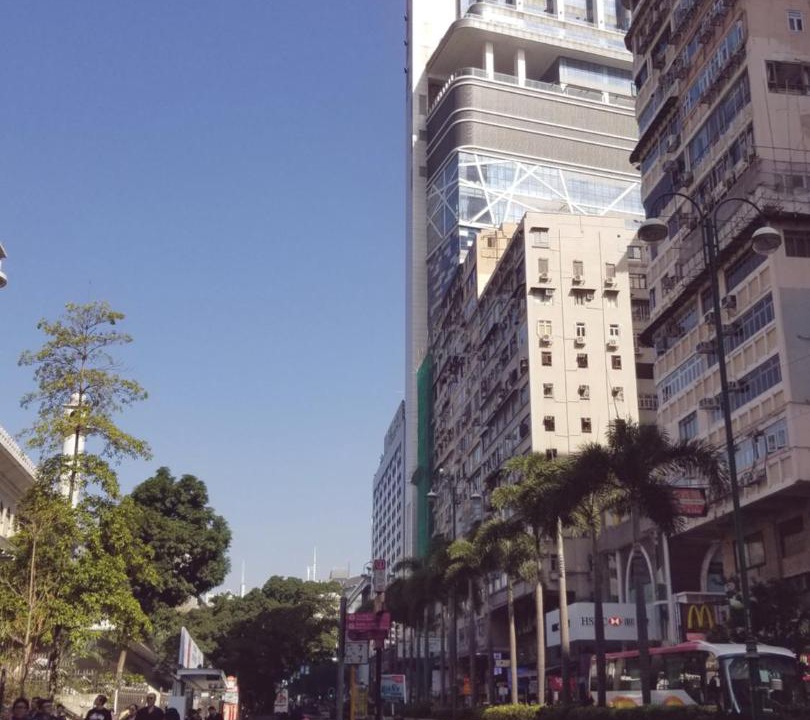 Photo of Others in Tsim Sha Tsui