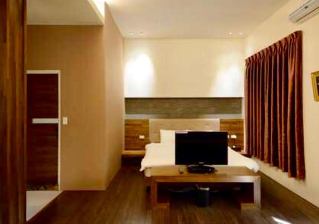 Photo of Bedroom in Hualien City Centre