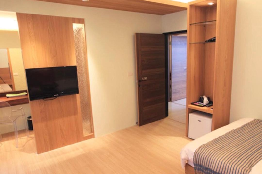 Photo of Bedroom in Hualien City Centre