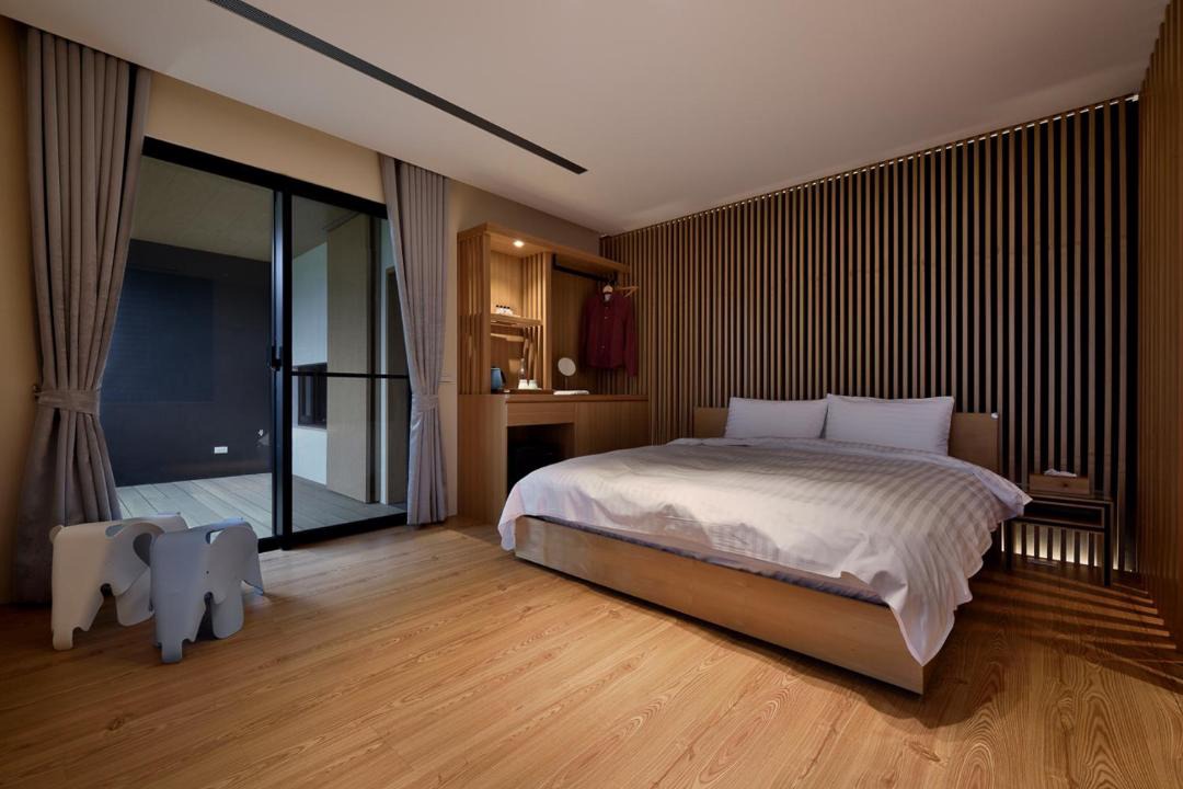 Photo of Bedroom in Yuanshan