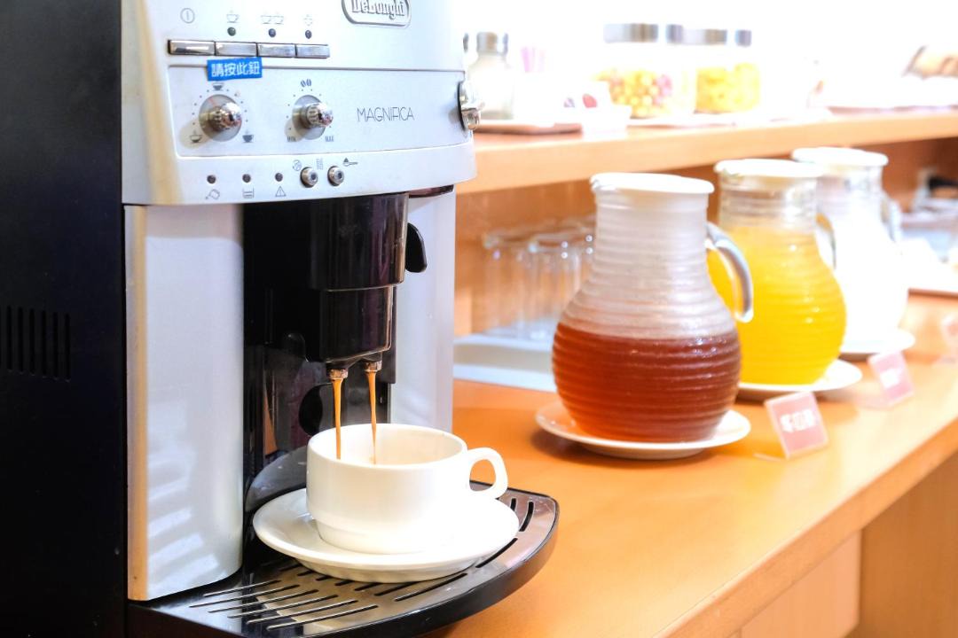 Photo of Kitchen in East District