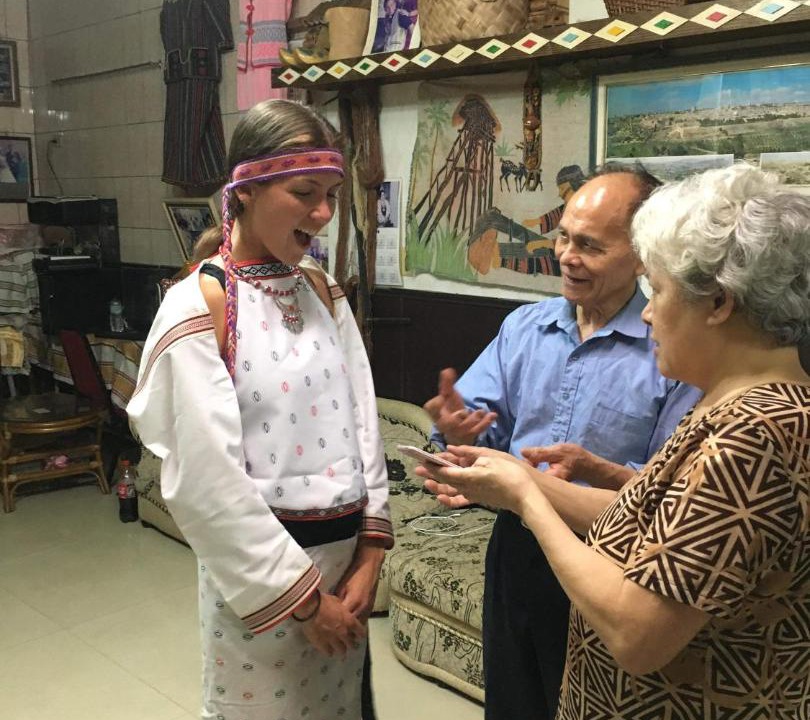 Photo of Others in Xiulin