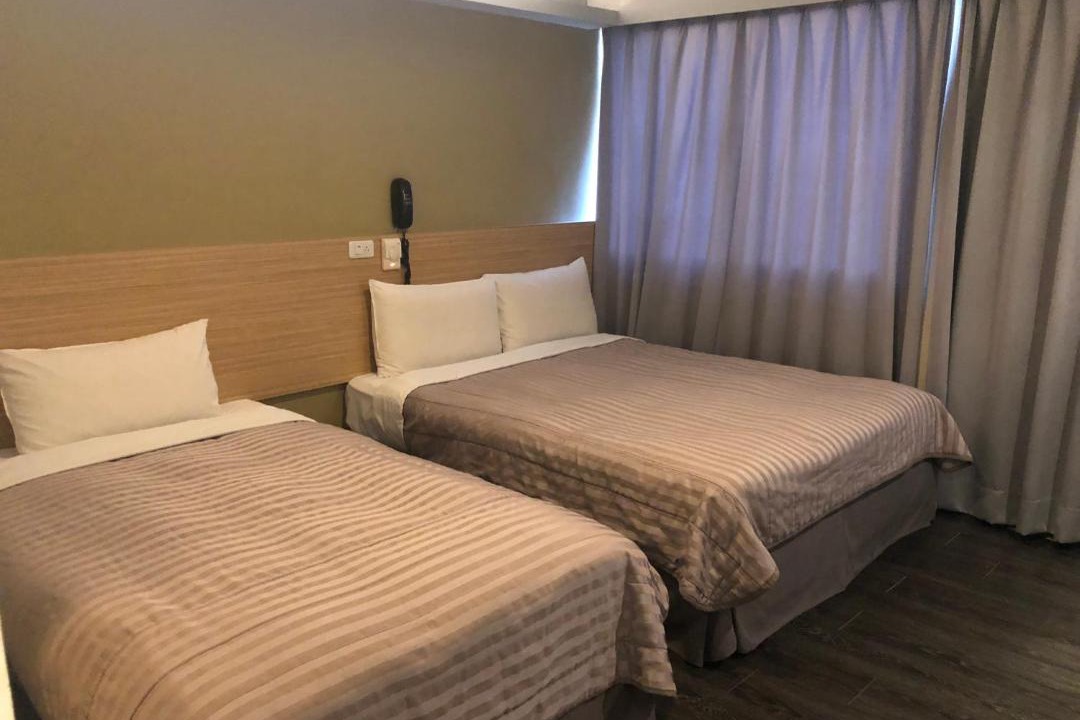 Photo of Bedroom in Central District