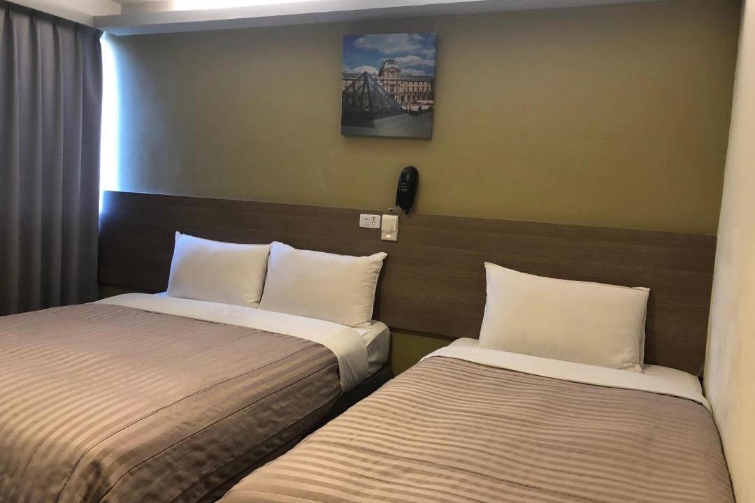 Photo of Bedroom in Central District