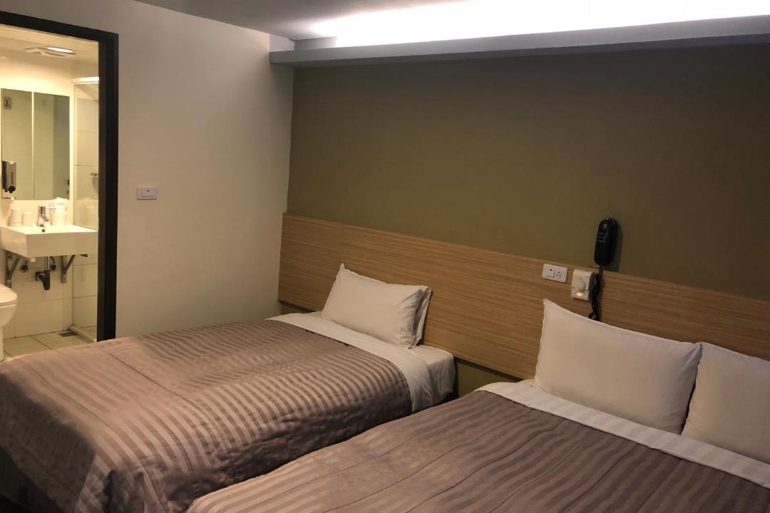 Photo of Bedroom in Central District