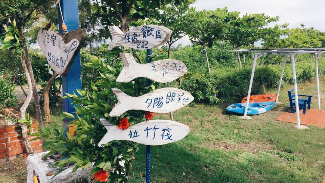 Photo of Others in Qigu District
