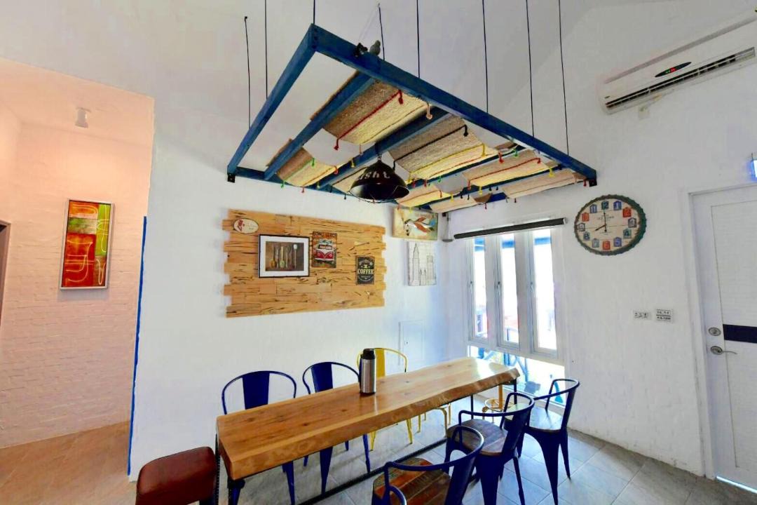 Photo of Kitchen in Qigu District