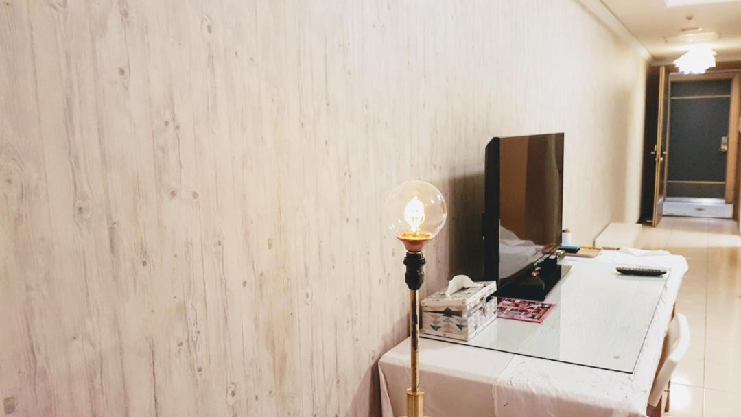 Photo of Bathroom in West District