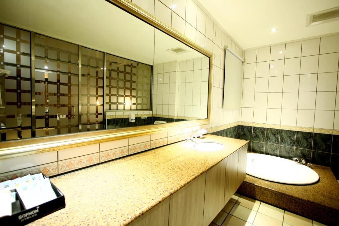 Photo of Livingroom in Nantou