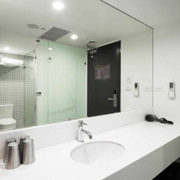Photo of Bathroom in Daan