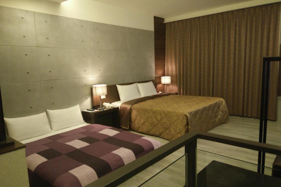 Photo of Bedroom in Rende District
