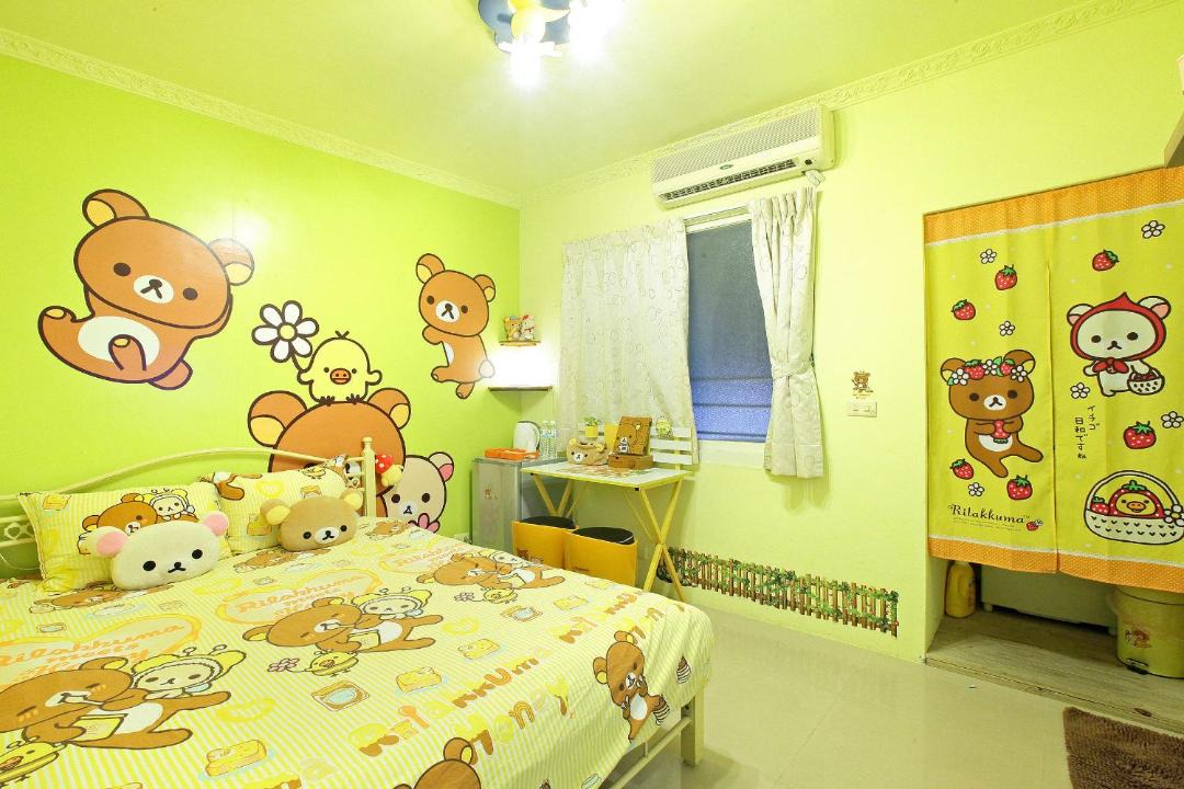 Photo of Livingroom in Xitun District