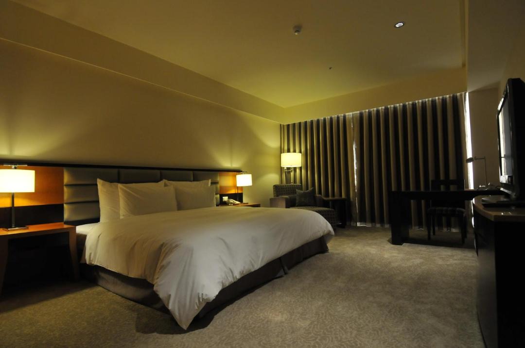 Photo of Bedroom in Luzhu District