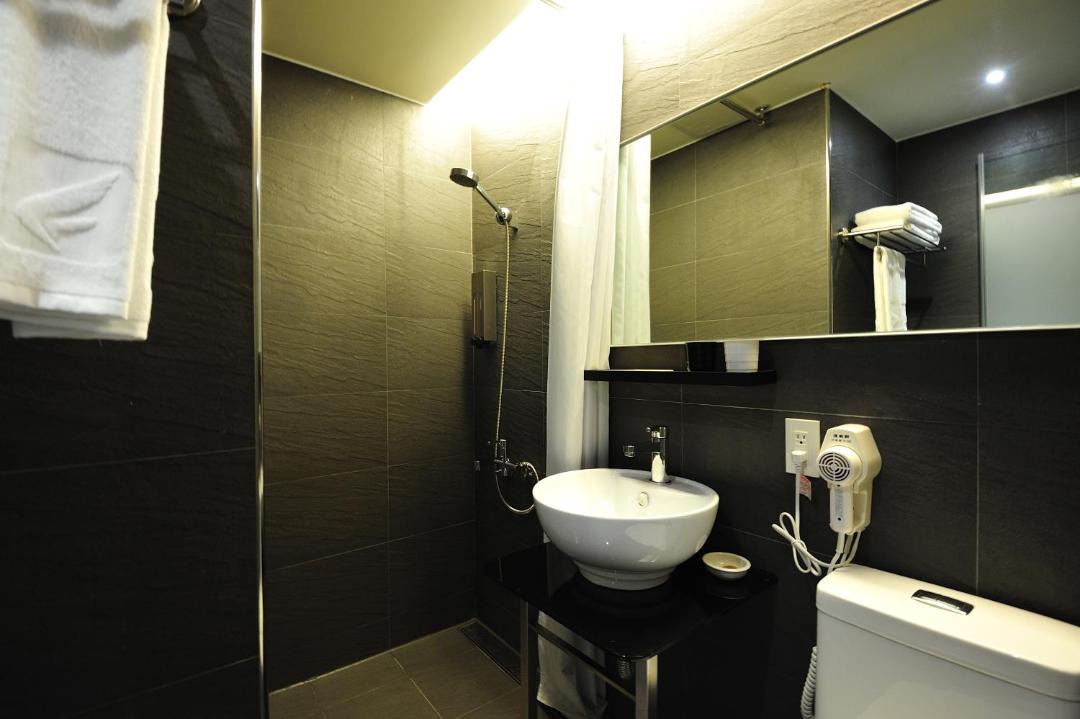 Photo of Bathroom in Banqiao