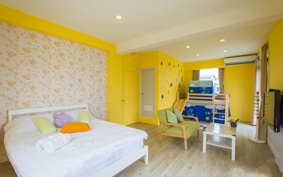 Photo of Bedroom in Wujie