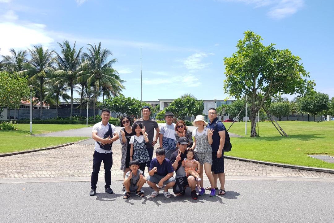 Photo of Others in Ngu Hanh Son