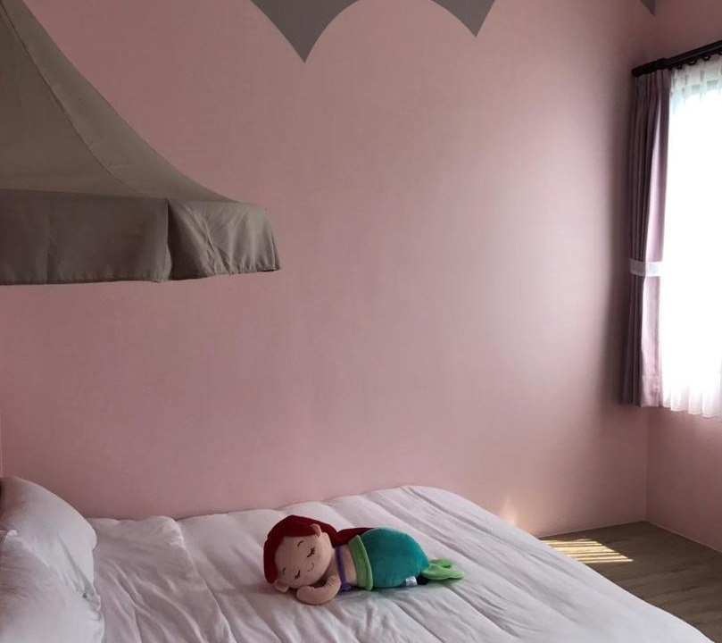 Photo of Bedroom in Dongshan