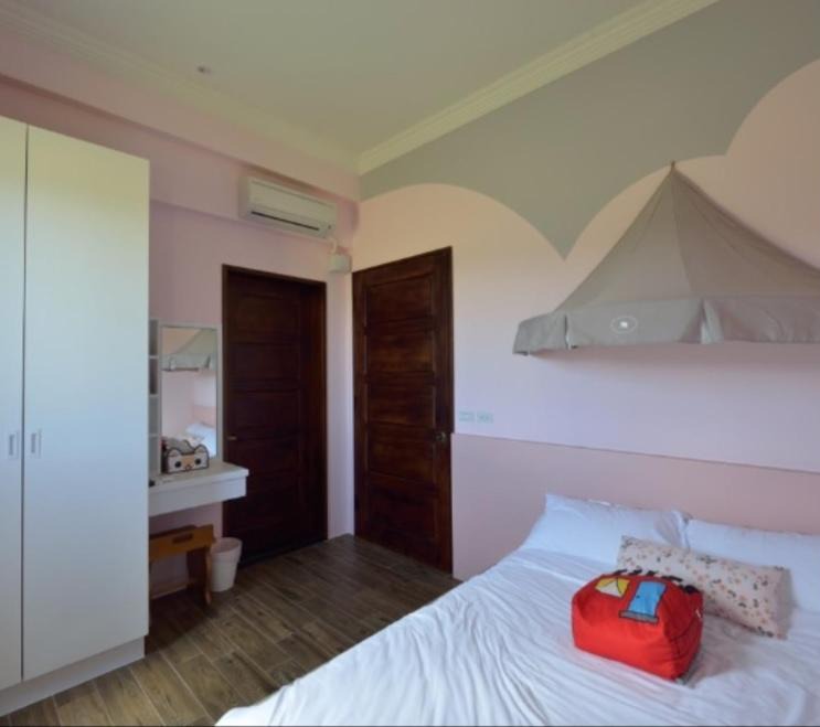 Photo of Bedroom in Dongshan