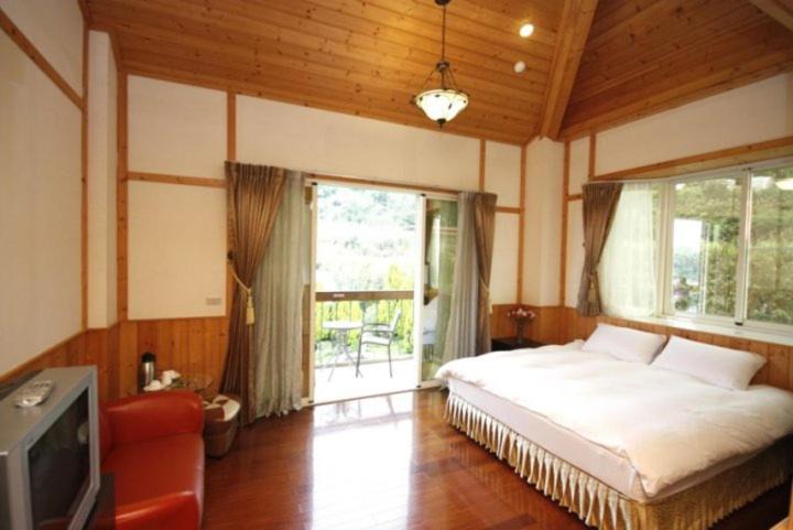 Photo of Bedroom in Ren'ai