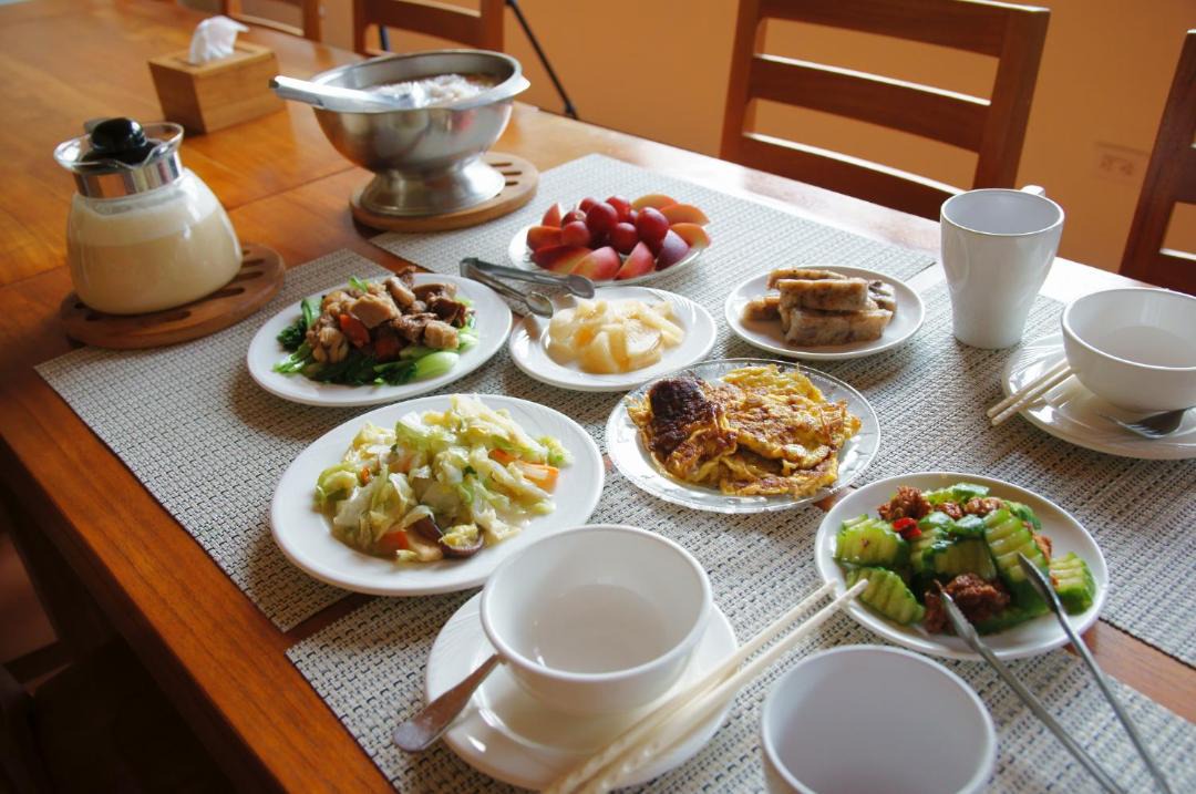 Photo of Patio Balcony in Mingjian