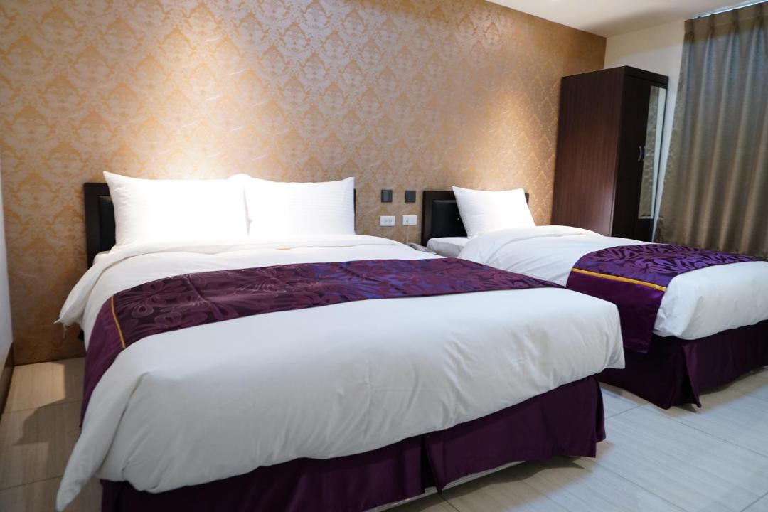 Photo of Bedroom in Xiaogang