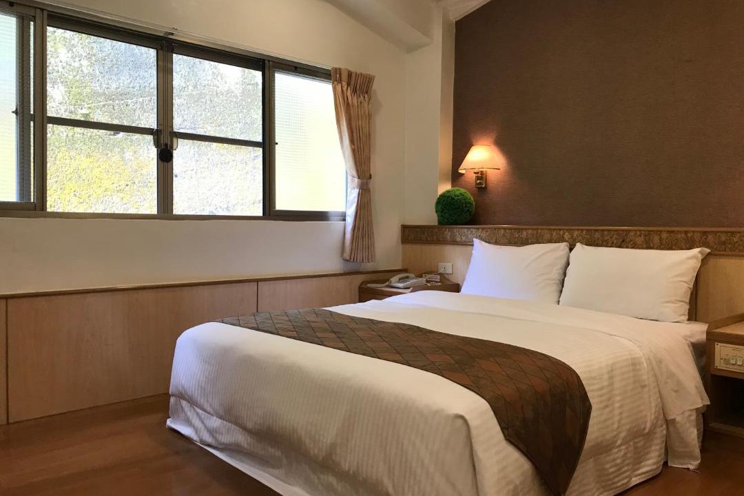 Photo of Bedroom in Yuchi