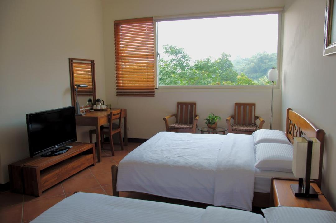 Photo of Bedroom in Mingjian
