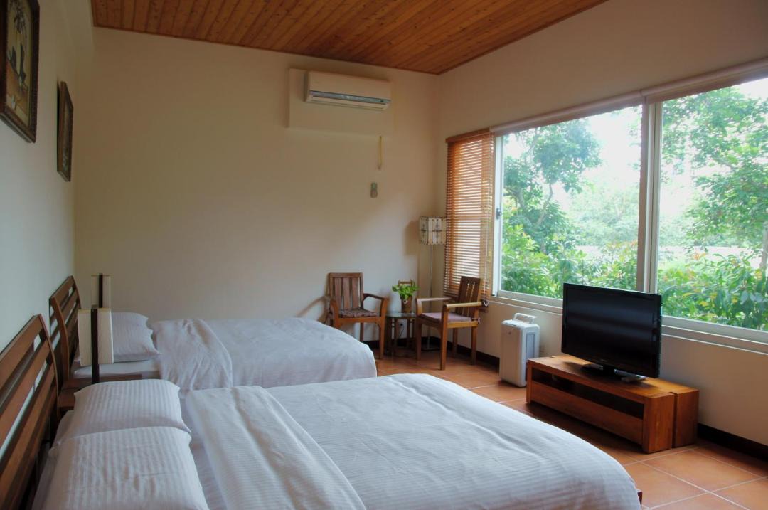 Photo of Livingroom in Mingjian