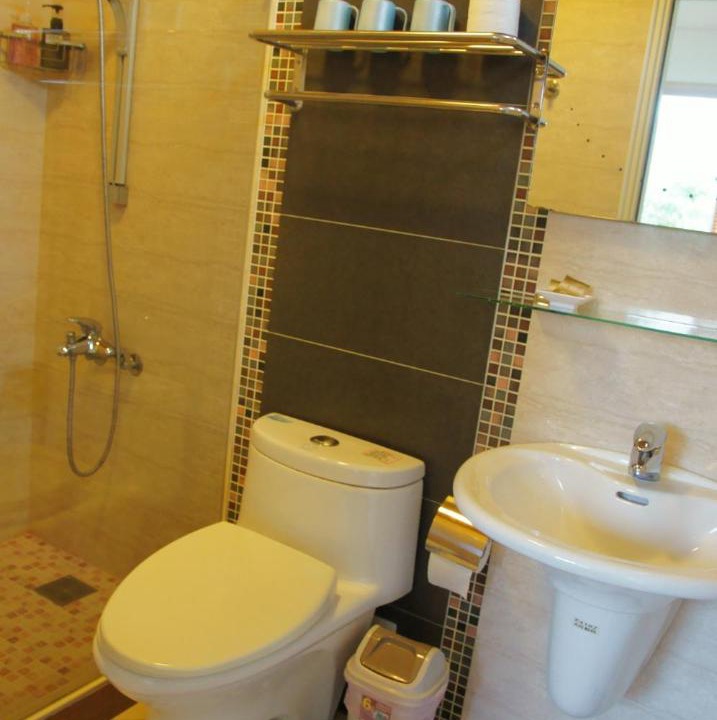 Photo of Livingroom in Mingjian