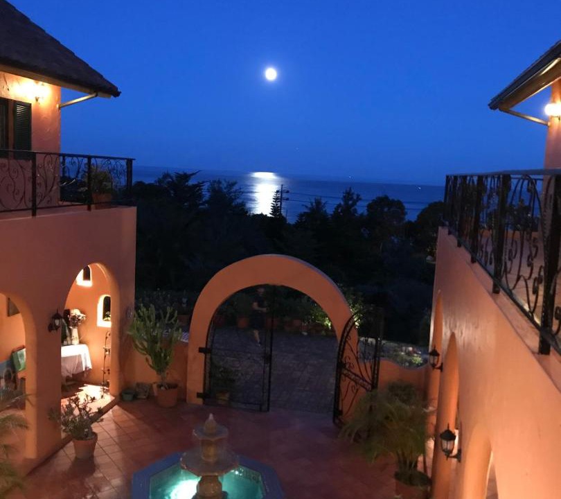 Photo of Patio Balcony in Donghe