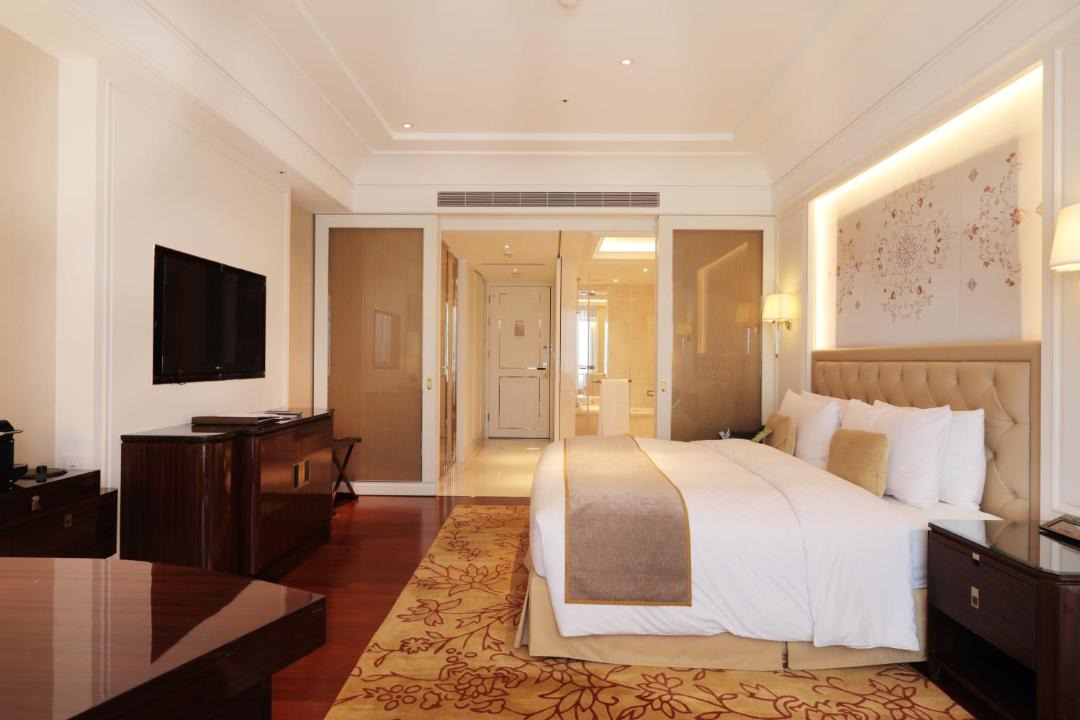 Photo of Bedroom in Zhongshan