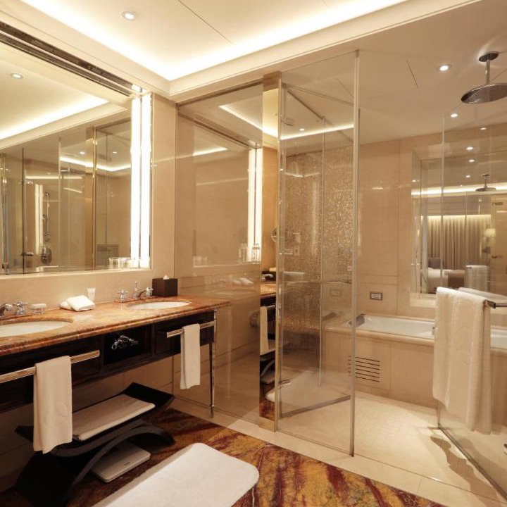 Photo of Bathroom in Zhongshan