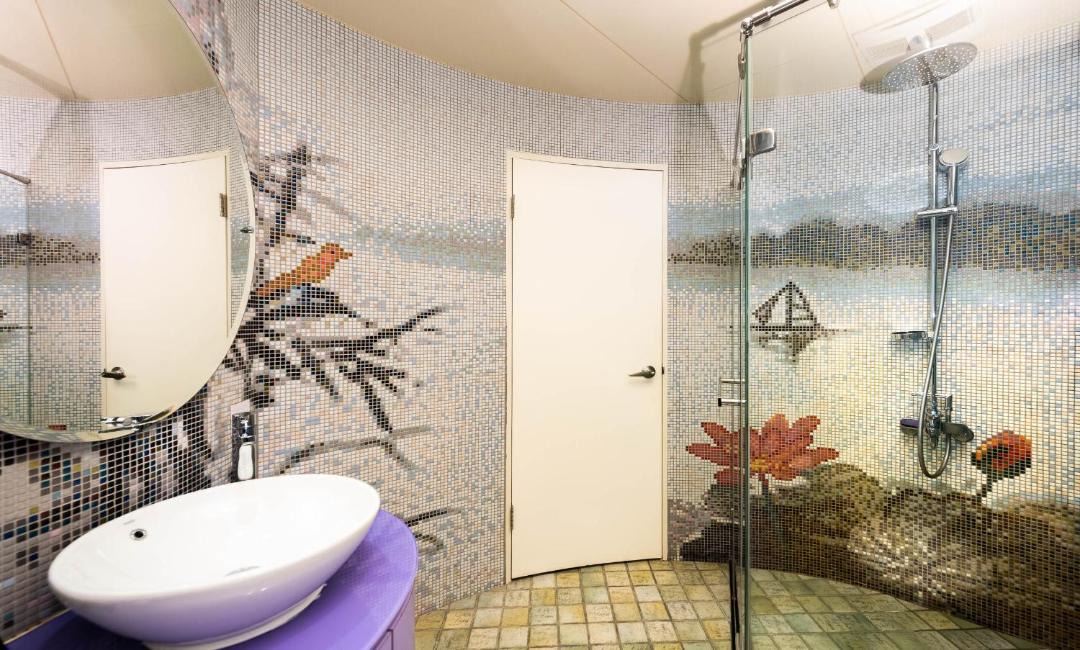 Photo of Bathroom in Zuoying District