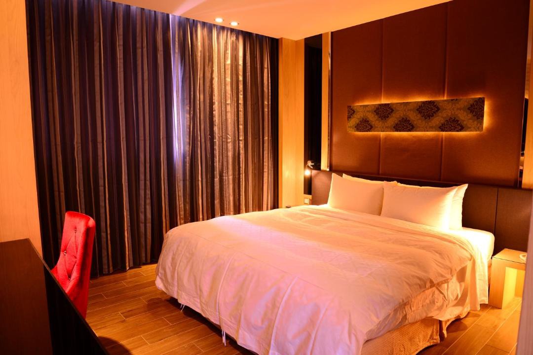 Photo of Bedroom in Tuku