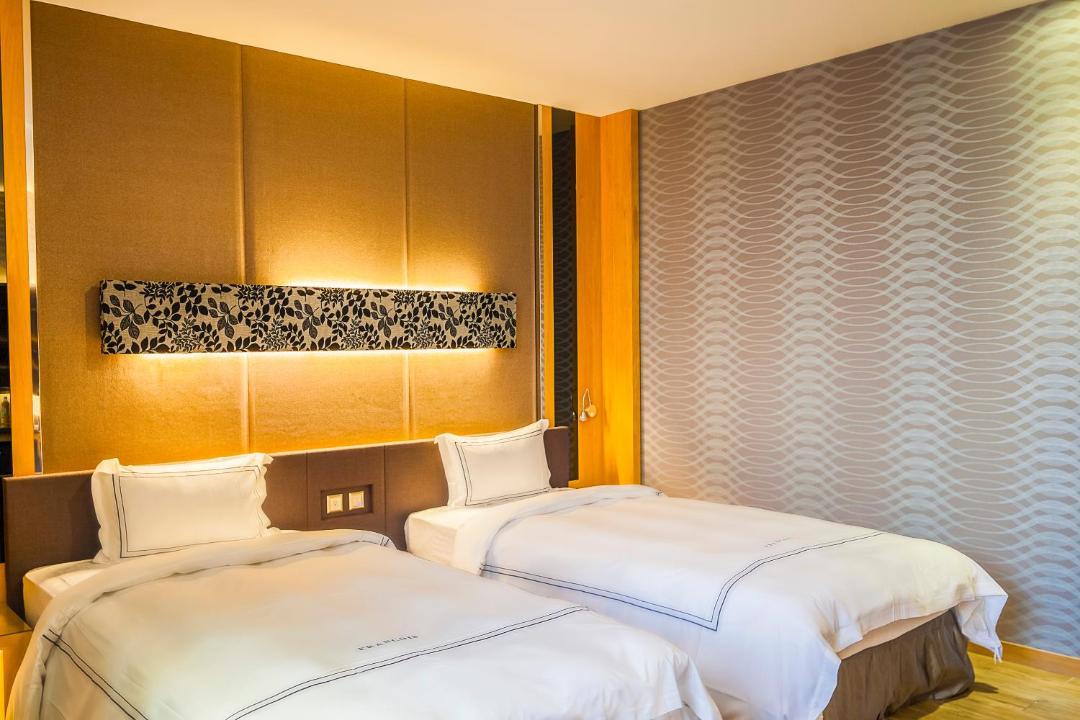 Photo of Bedroom in Tuku