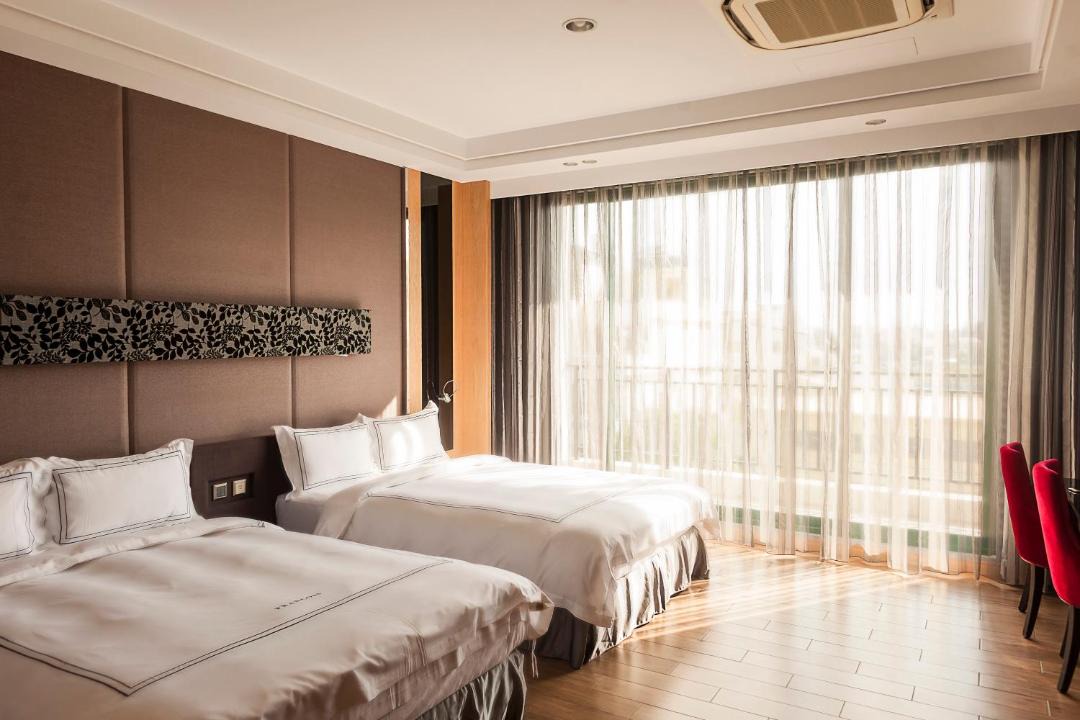 Photo of Bedroom in Tuku