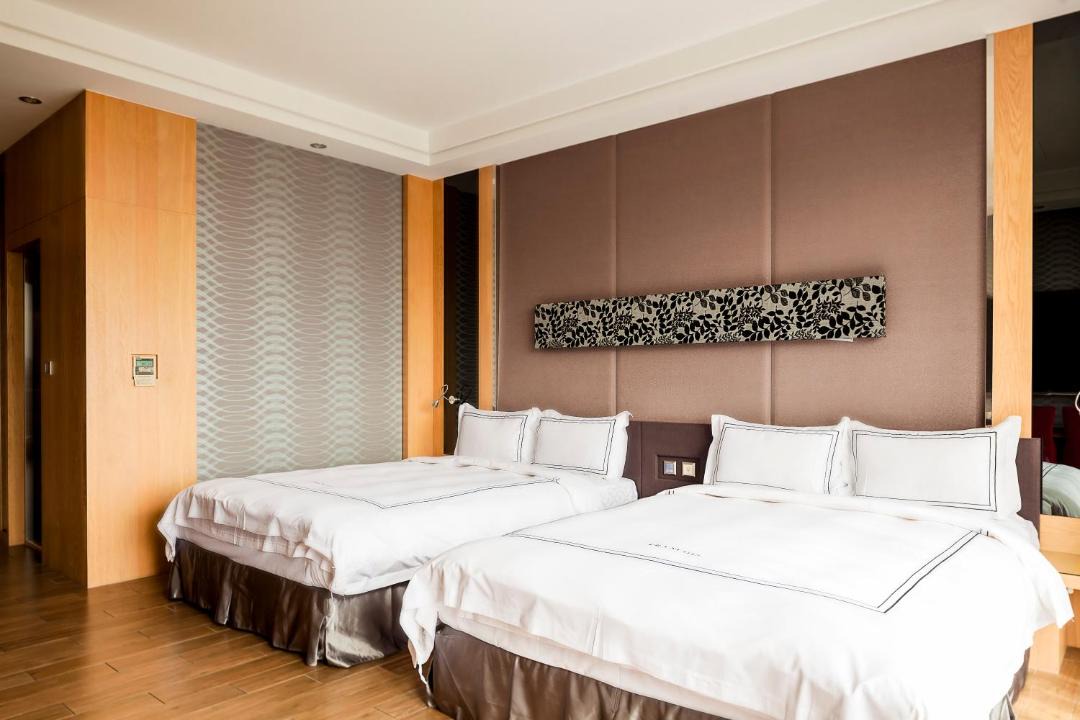 Photo of Bedroom in Tuku