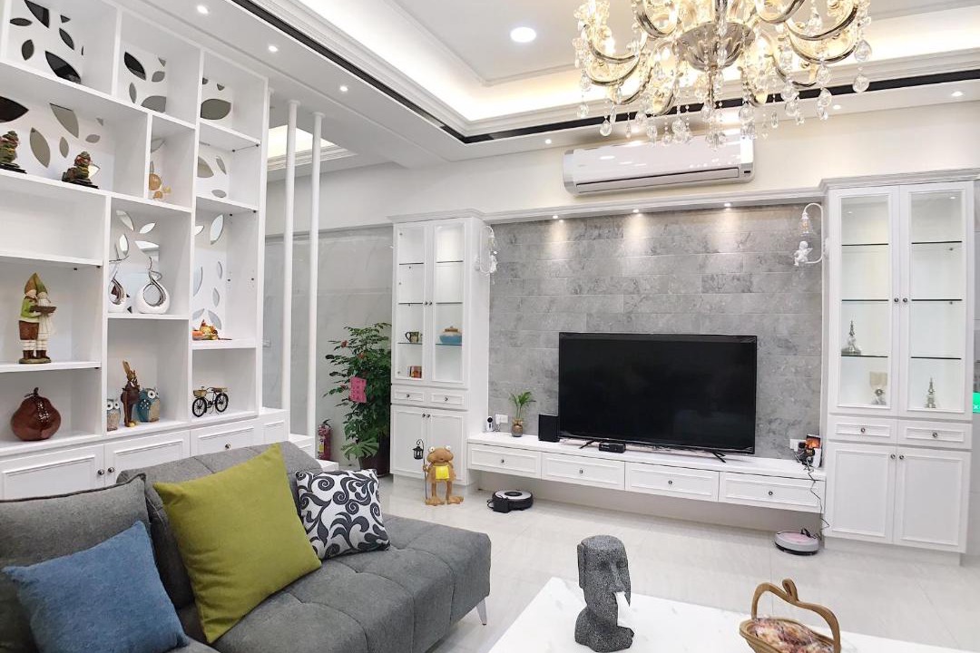 Photo of Livingroom in Donggang