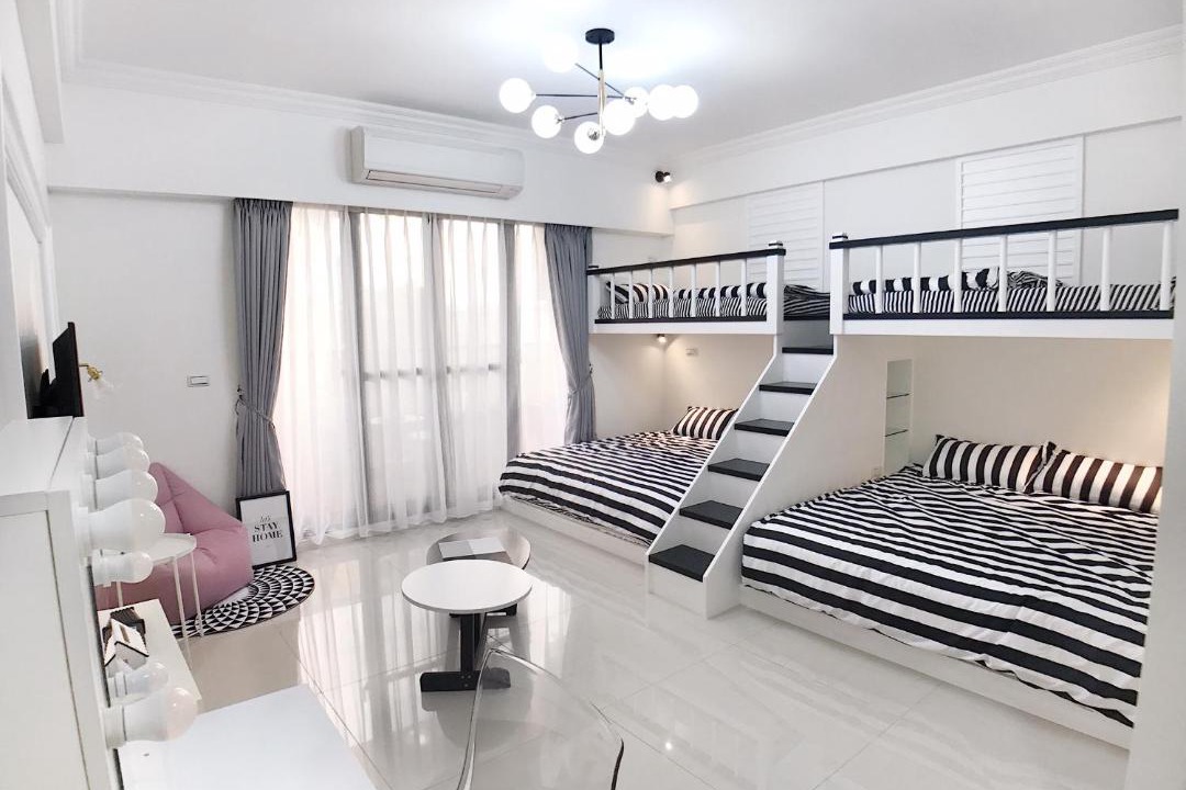 Photo of Bedroom in Donggang