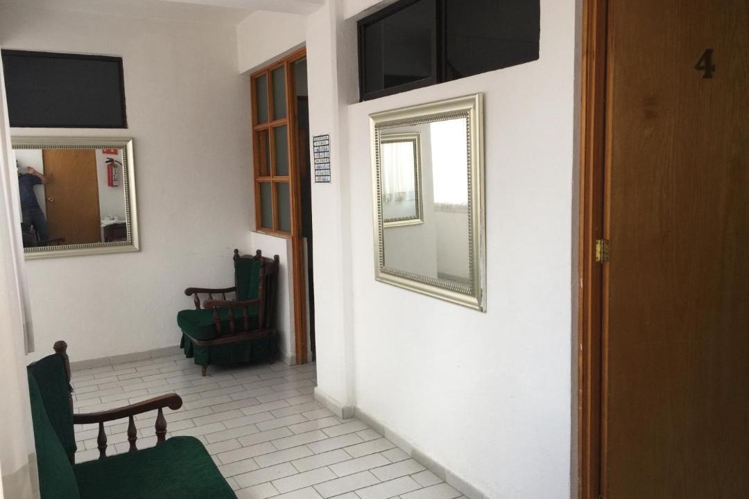 Photo of Livingroom in Ixtlahuaca de Rayon