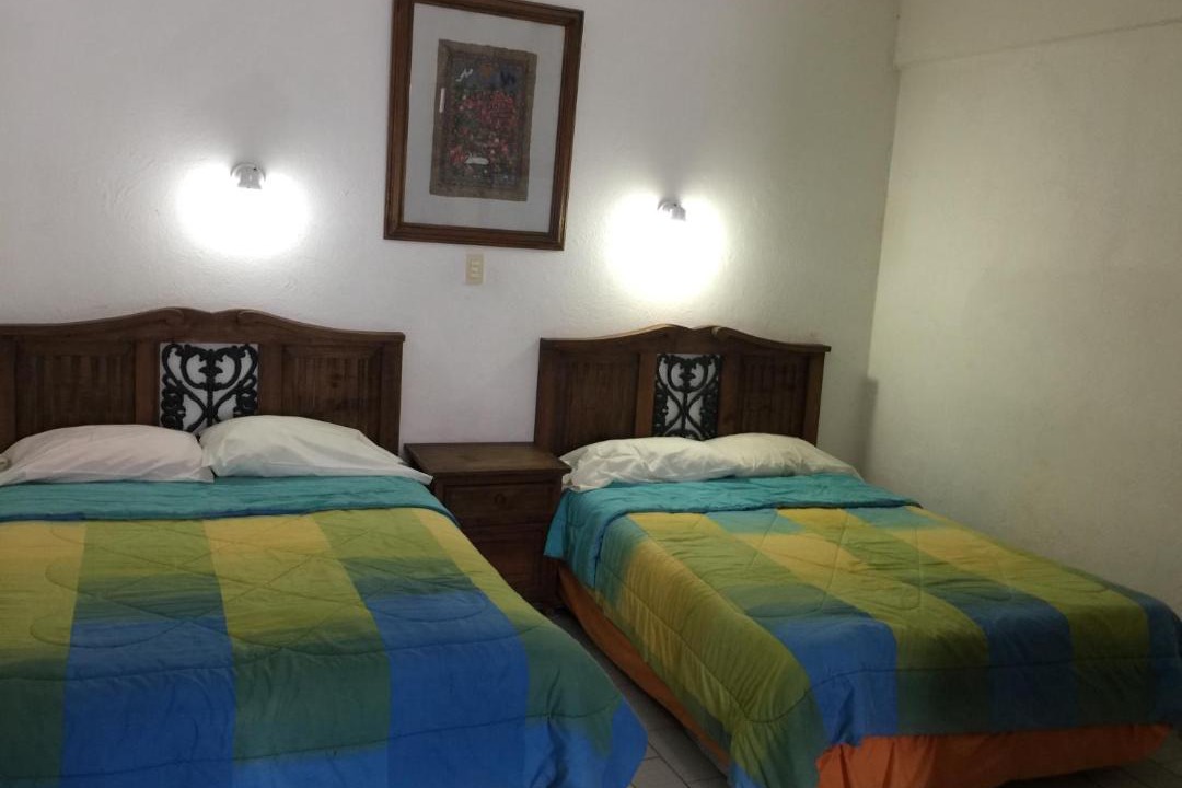 Photo of Bedroom in Ixtlahuaca de Rayon