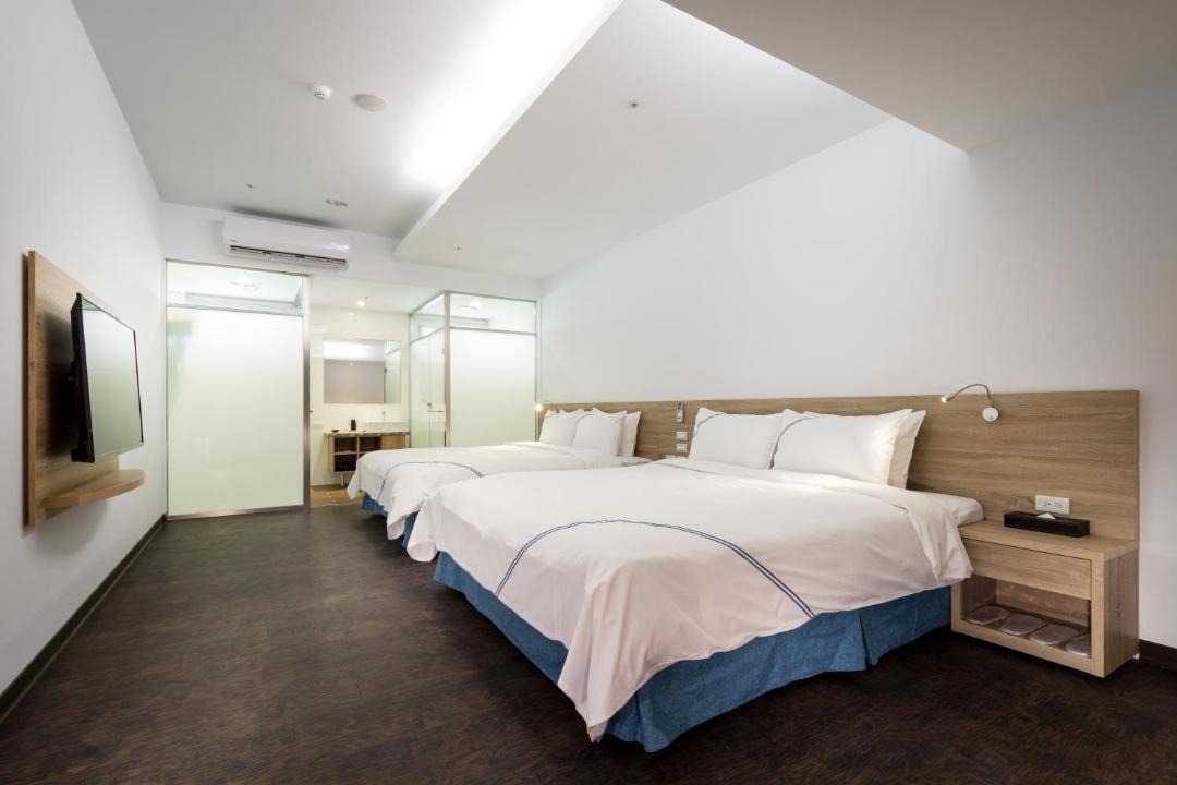 Photo of Bedroom in Mingjian
