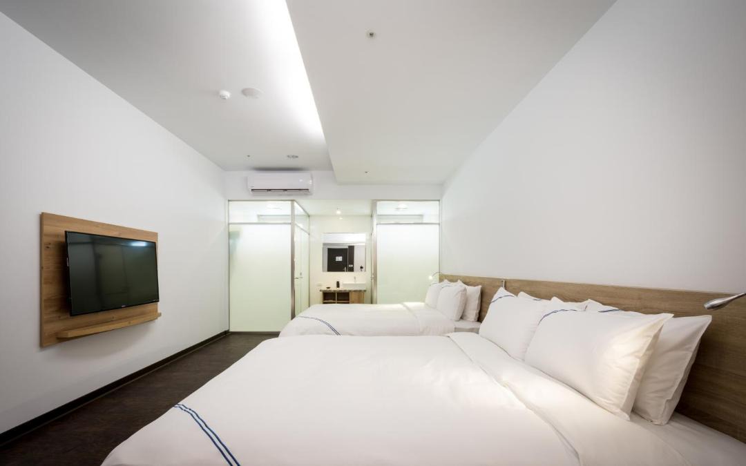 Photo of Bedroom in Mingjian