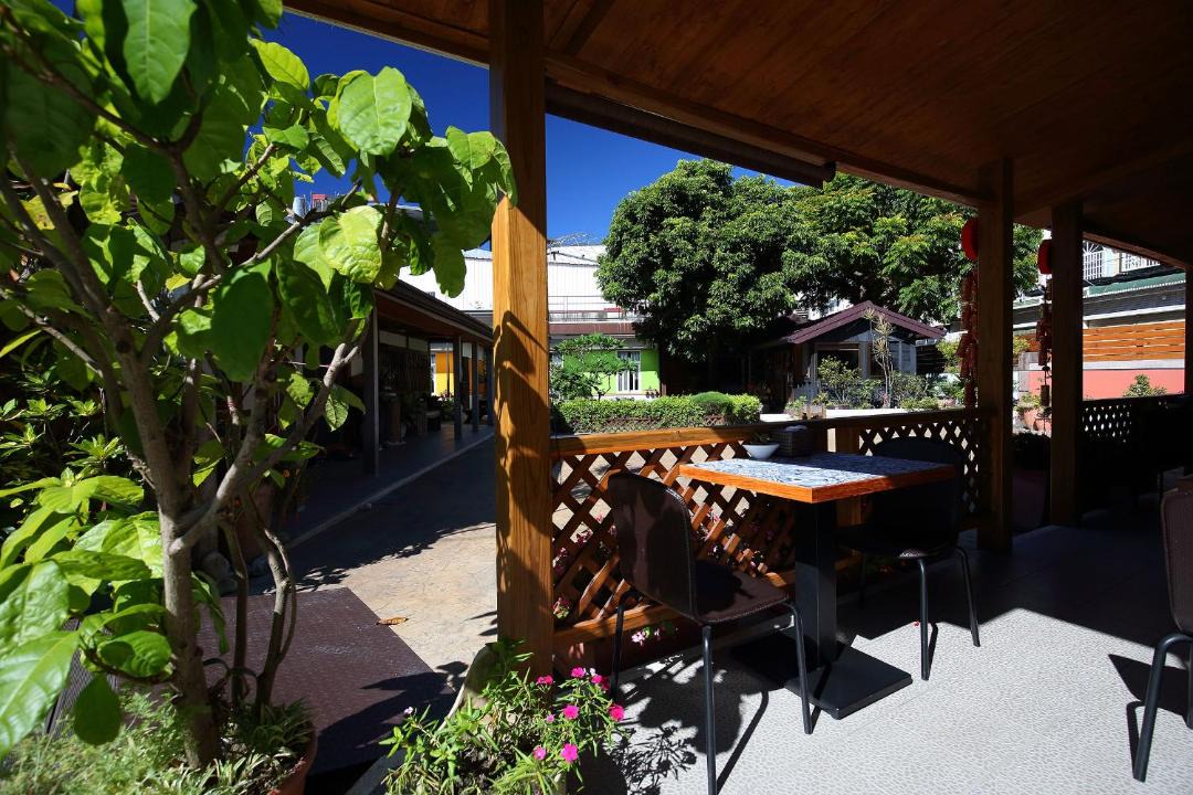 Photo of Bedroom in Hualien City Centre