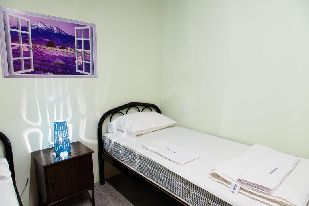 Photo of Bedroom in Kaohsiung City Centre