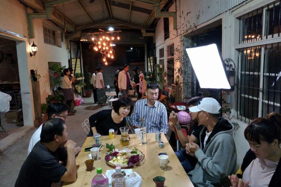 Photo of Others in Qingshui District