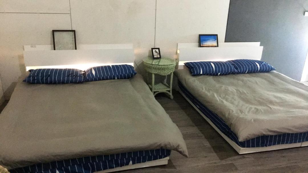 Photo of Bedroom in Qingshui District