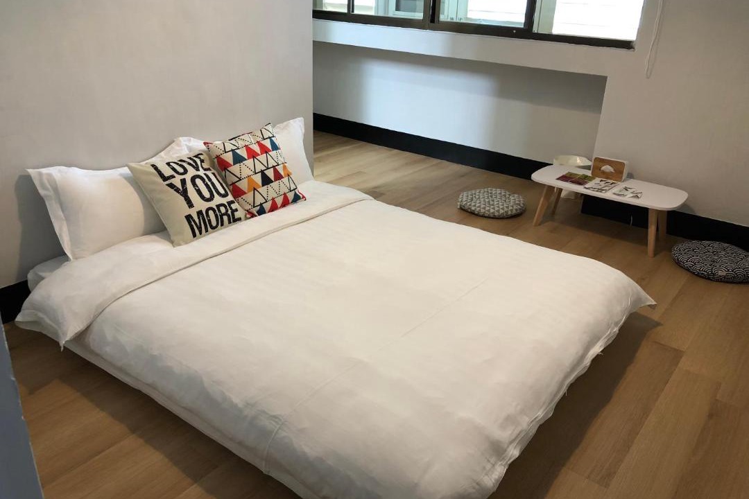 Photo of Bedroom in Hualien City Centre